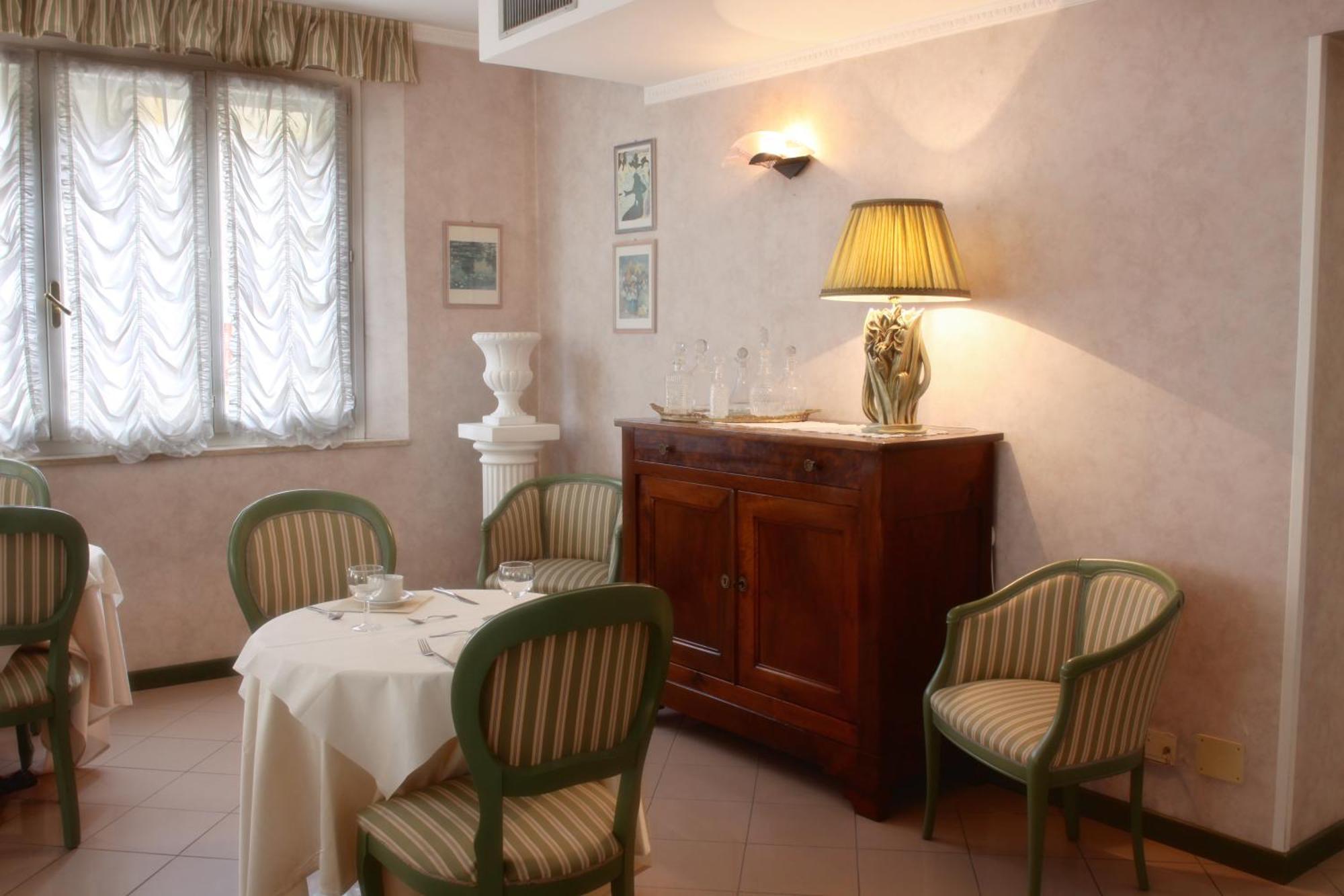 Hotel La Torre Ρίμινι Εξωτερικό φωτογραφία