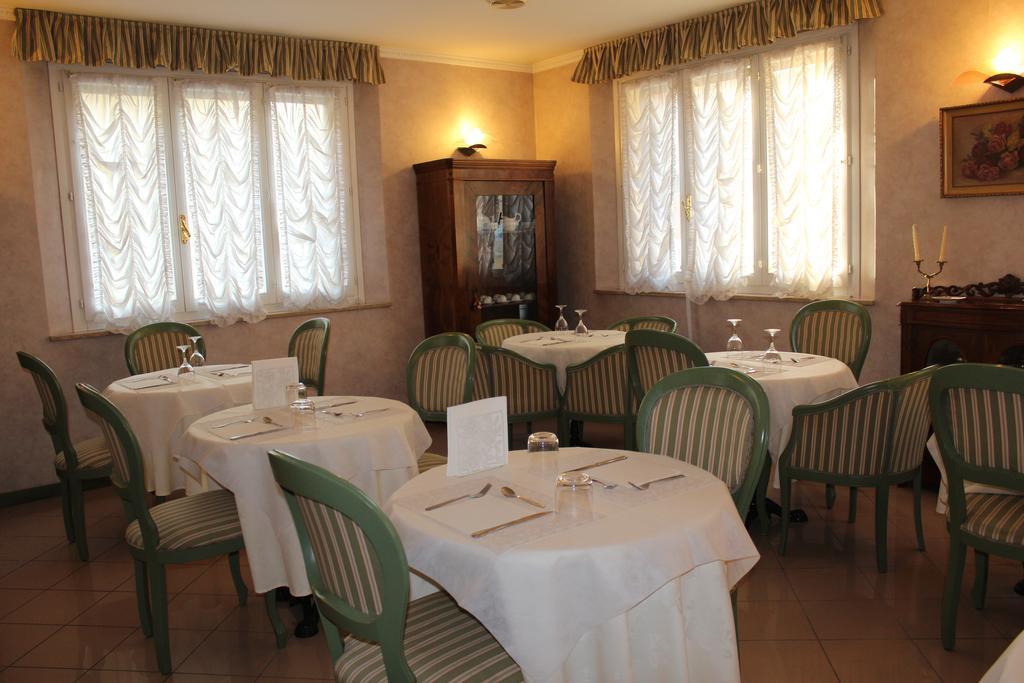 Hotel La Torre Ρίμινι Εξωτερικό φωτογραφία