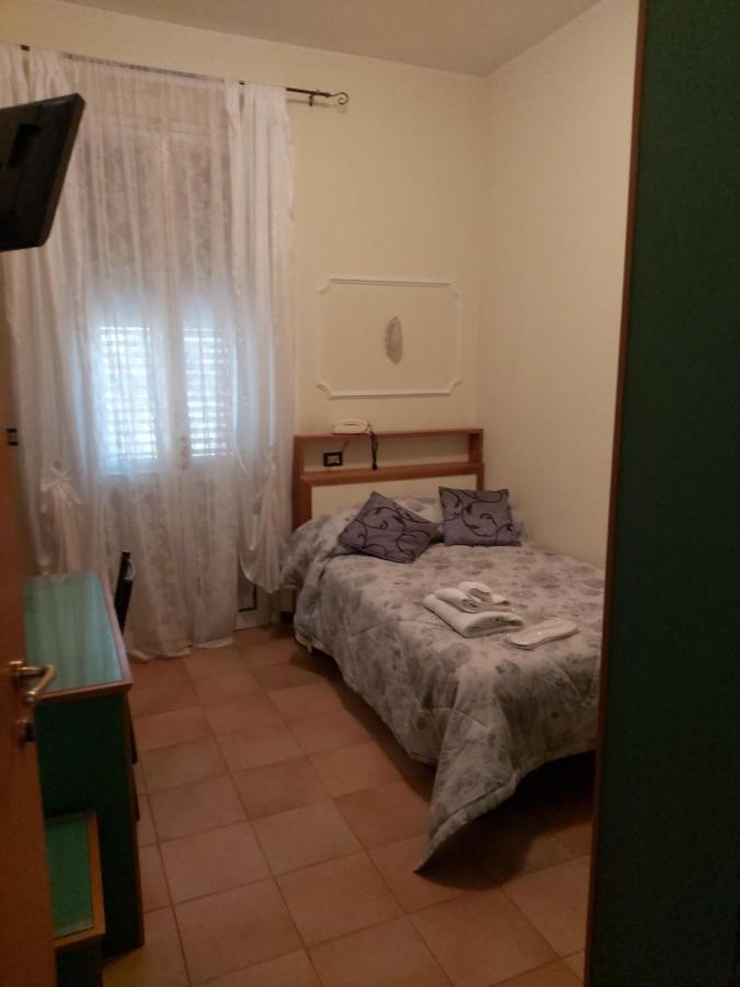 Hotel La Torre Ρίμινι Εξωτερικό φωτογραφία